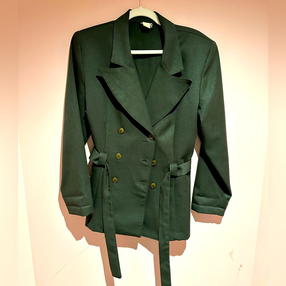 NYCC jacket